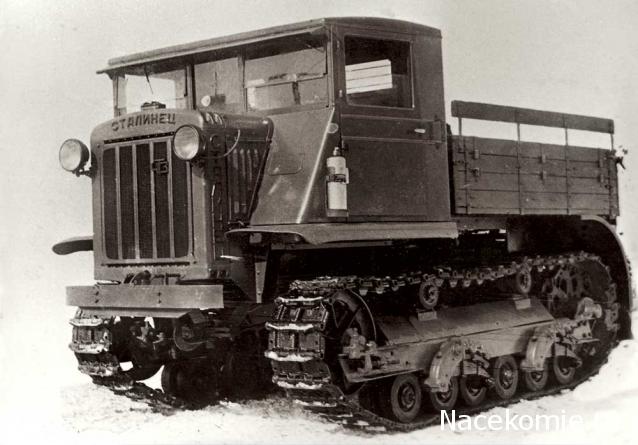 Тракторы: история, люди, машины - График выхода и обсуждение