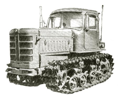 Тракторы: история, люди, машины - График выхода и обсуждение