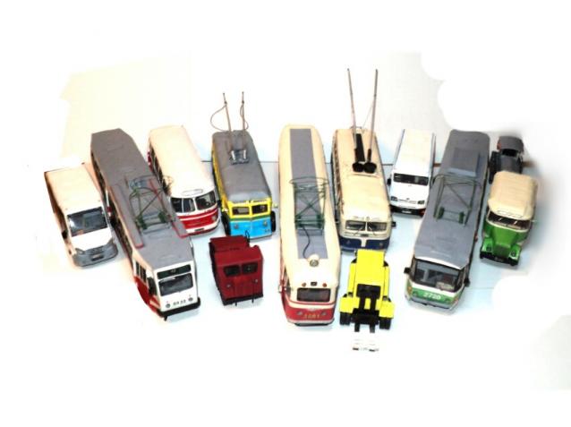 Фото наших коллекций автомобилей