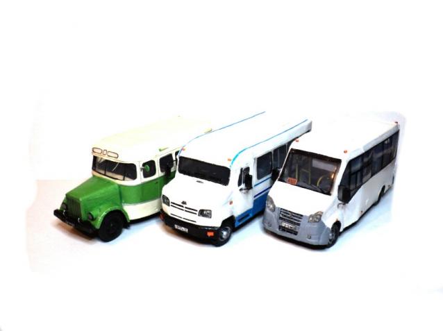 Фото наших коллекций автомобилей