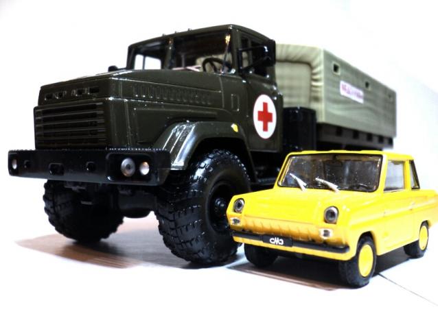 Фото наших коллекций автомобилей