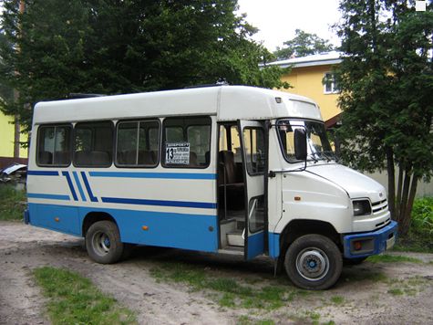 Болталка АЛ и АНС