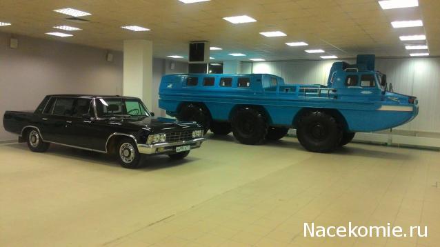 Болталка АЛ и АНС