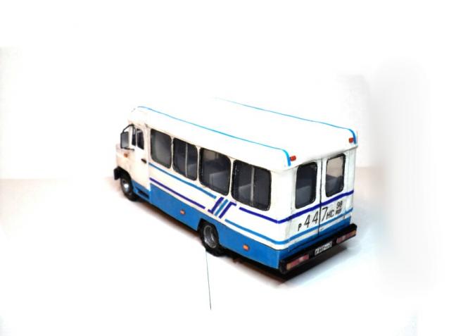 Фото наших коллекций автомобилей