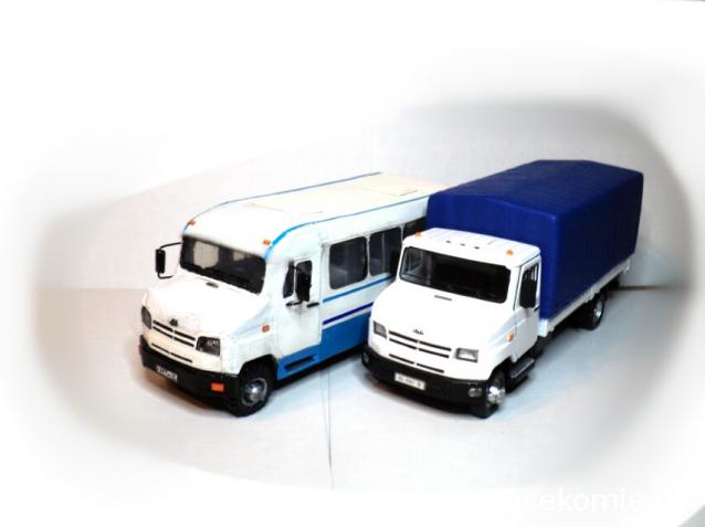 Фото наших коллекций автомобилей