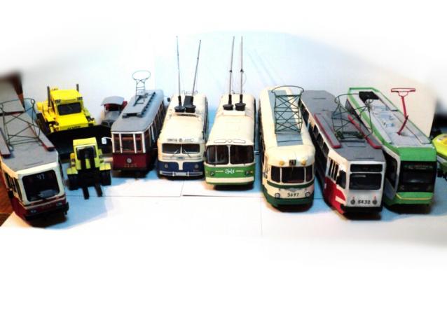 Фото наших коллекций автомобилей