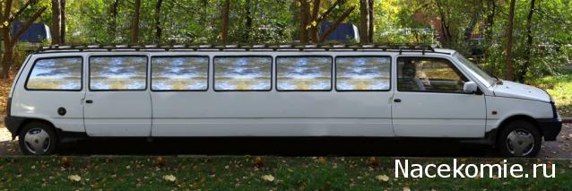 Болталка АЛ и АНС