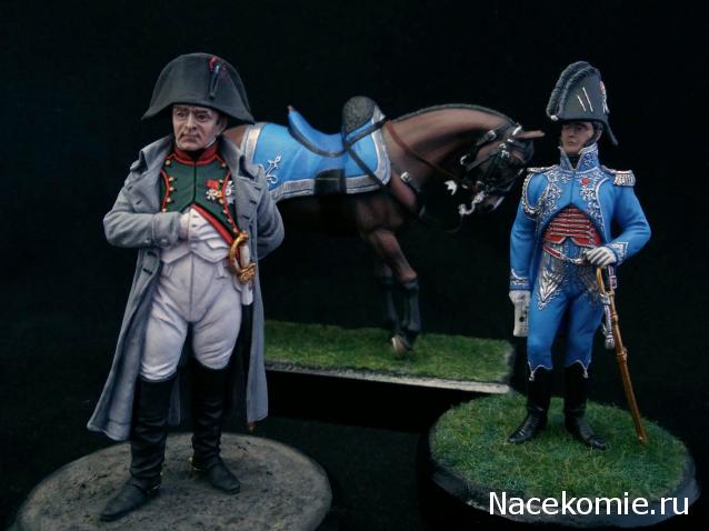 НВ: Прочие производители