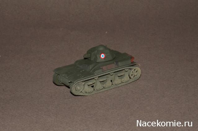 Фото наших коллекций бронетехники