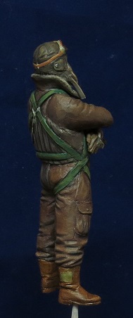 Другие воины разных эпох в миниатюре: фото, обсуждение