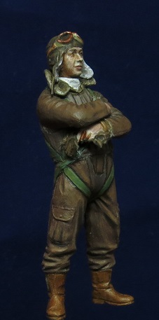 Другие воины разных эпох в миниатюре: фото, обсуждение