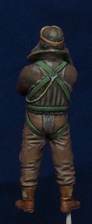 Другие воины разных эпох в миниатюре: фото, обсуждение