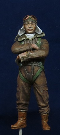 Другие воины разных эпох в миниатюре: фото, обсуждение