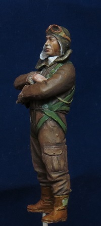 Другие воины разных эпох в миниатюре: фото, обсуждение