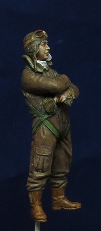 Другие воины разных эпох в миниатюре: фото, обсуждение