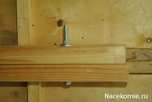 Макет от Мишки из Перми в Н0 (1:87)