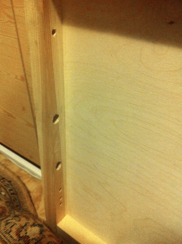 Макет от Мишки из Перми в Н0 (1:87)