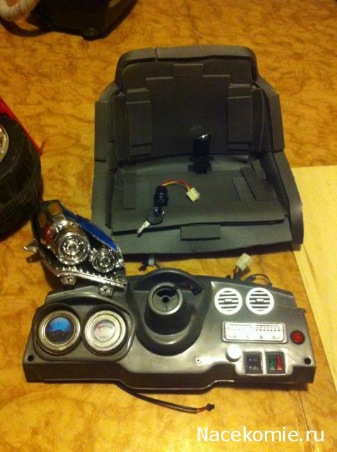 Железная Дорога в Миниатюре - Болталка