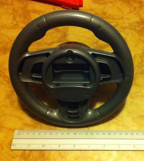 Железная Дорога в Миниатюре - Болталка