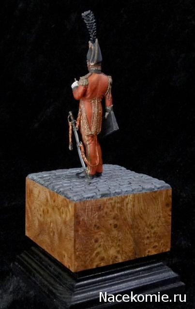 Другие воины разных эпох в миниатюре: фото, обсуждение