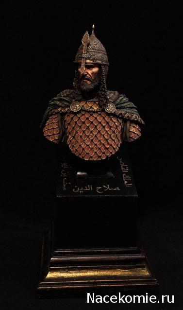 Другие воины разных эпох в миниатюре: фото, обсуждение