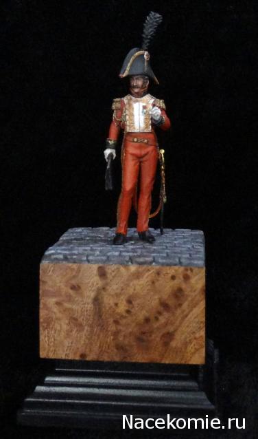 Другие воины разных эпох в миниатюре: фото, обсуждение