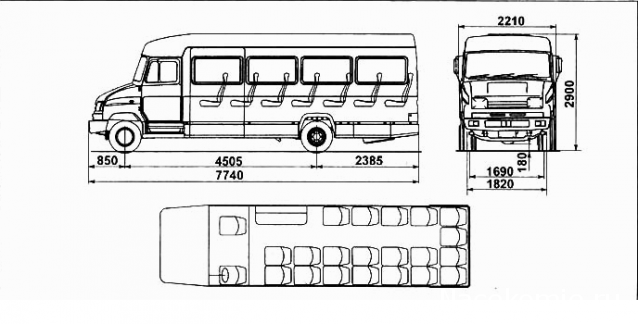 Болталка АЛ и АНС