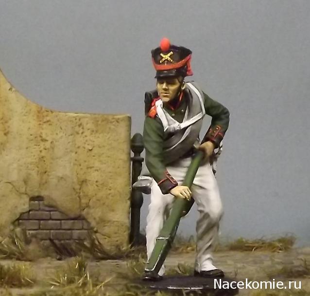 EК Castings. Наши работы.