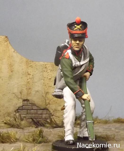 EК Castings. Наши работы.