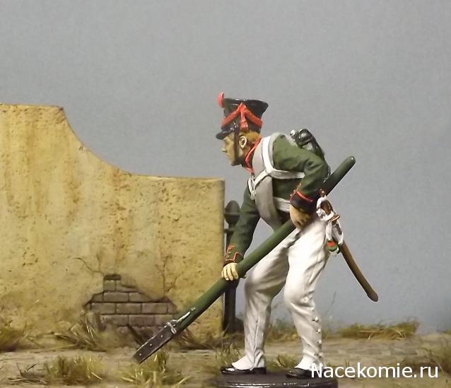 EК Castings. Наши работы.