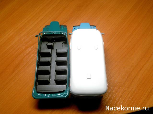 Болталка АЛ и АНС