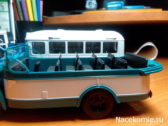 Болталка АЛ и АНС