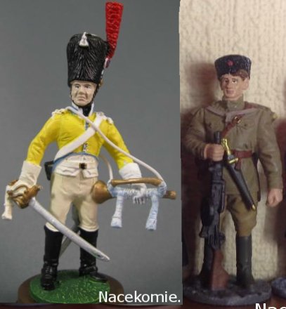 Наполеоновские Войны - График выхода и обсуждение