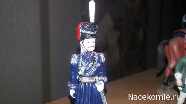 Наполеоновские Войны - График выхода и обсуждение