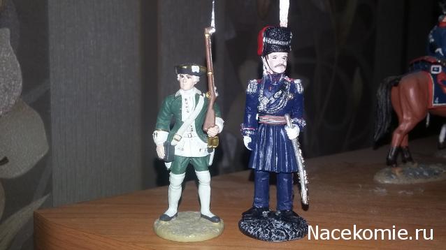 Наполеоновские Войны - График выхода и обсуждение