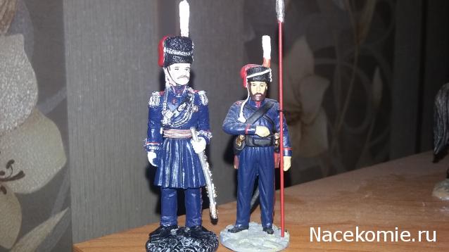 Наполеоновские Войны - График выхода и обсуждение