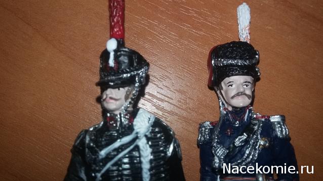 Наполеоновские Войны - График выхода и обсуждение