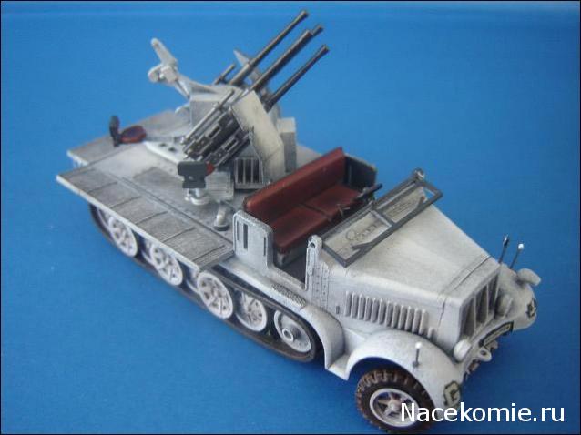 Анонсы и новости БТТ в 1/72