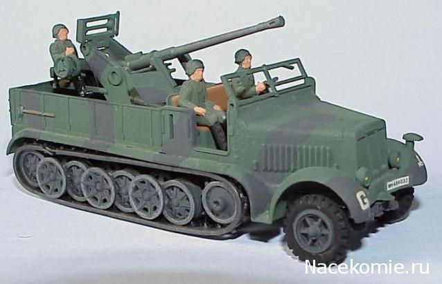 Анонсы и новости БТТ в 1/72