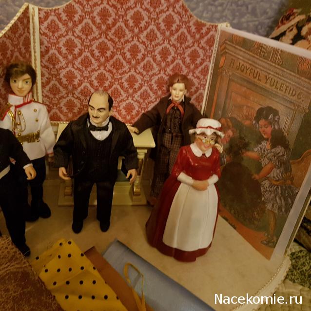 Тайный Санта 2016-2017