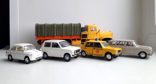 Фото наших коллекций автомобилей