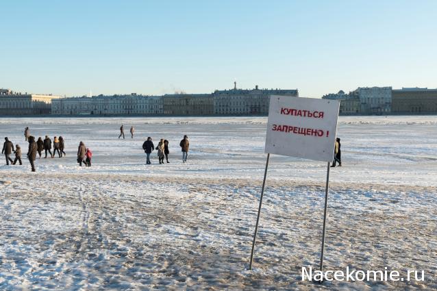 Мой любимый город или дорогие сердцу места