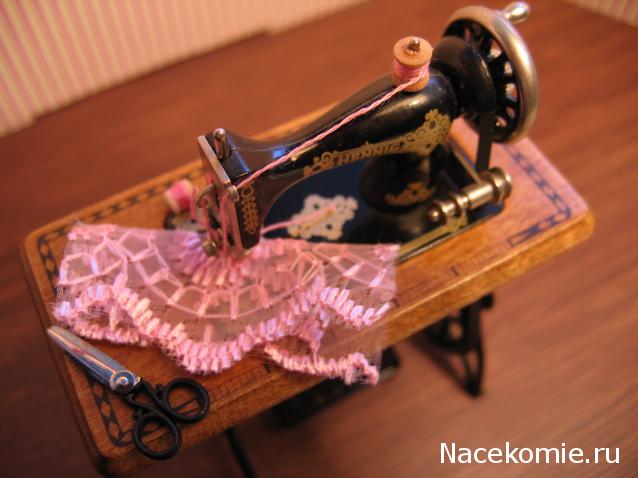 Galya: "My house is my castle"