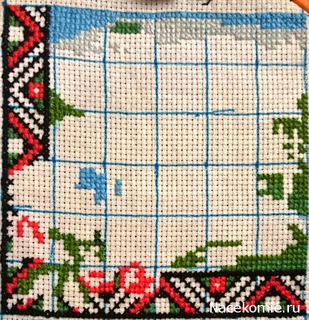 100 крестиков!