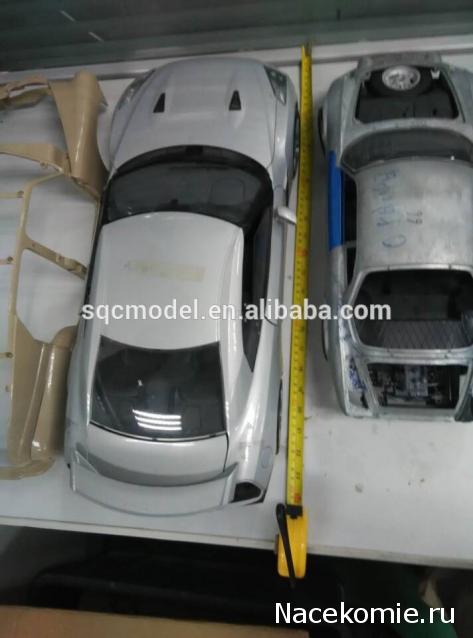 LaFerrari - Болталка