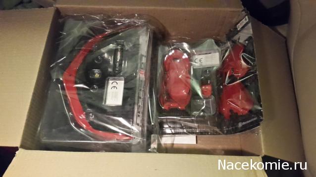 LaFerrari - Вопросы подписки