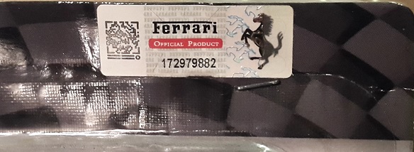 LaFerrari - Вопросы подписки