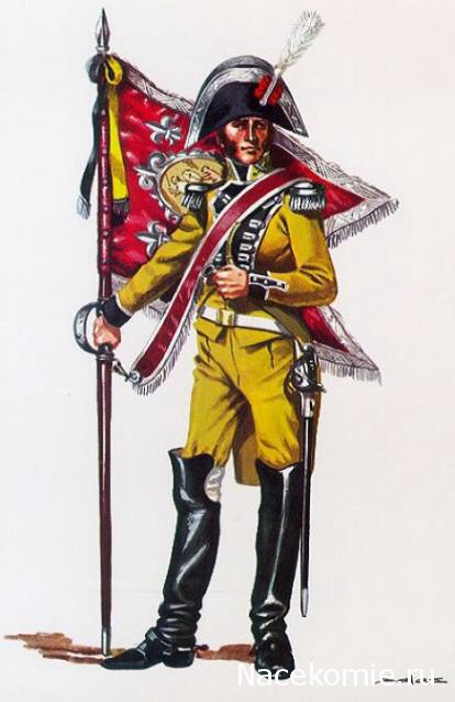 Общаемся с представителями фирмы EК Castings