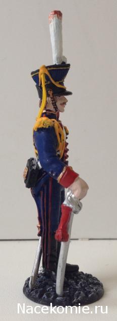 Наполеоновские Войны - График выхода и обсуждение