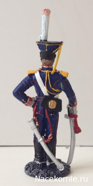 Наполеоновские Войны - График выхода и обсуждение